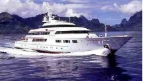 Floridian - Crusing in Tahiti